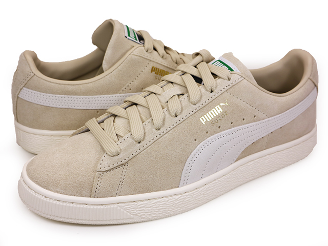 SUEDE CLASSIC XXI 374915-90 - 2