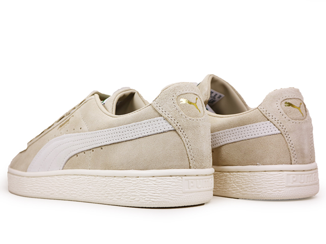 SUEDE CLASSIC XXI 374915-90 - 5