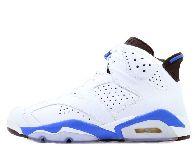 AIR JORDAN 6 RETRO 384664-107