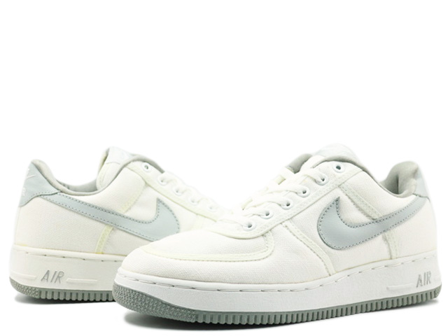 AIR FORCE 1 LOW CANVAS 624020-101 - 1