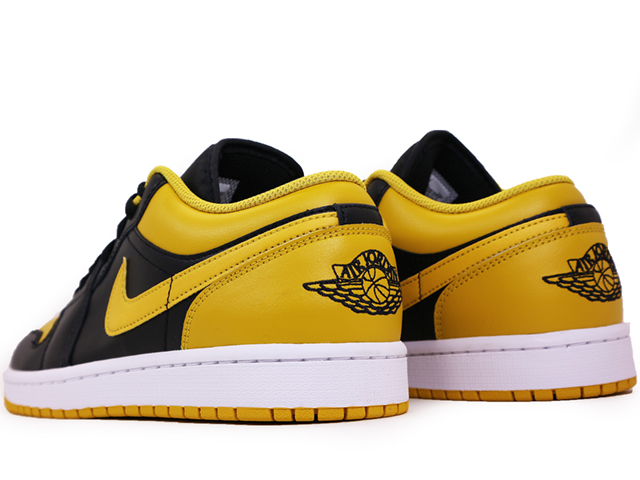 AIR JORDAN 1 LOW 553558-072 - 5