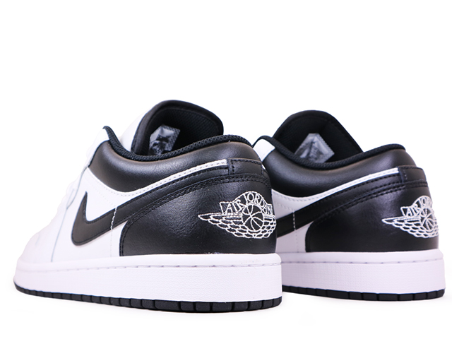 AIR JORDAN 1 LOW 553558-132 - 5