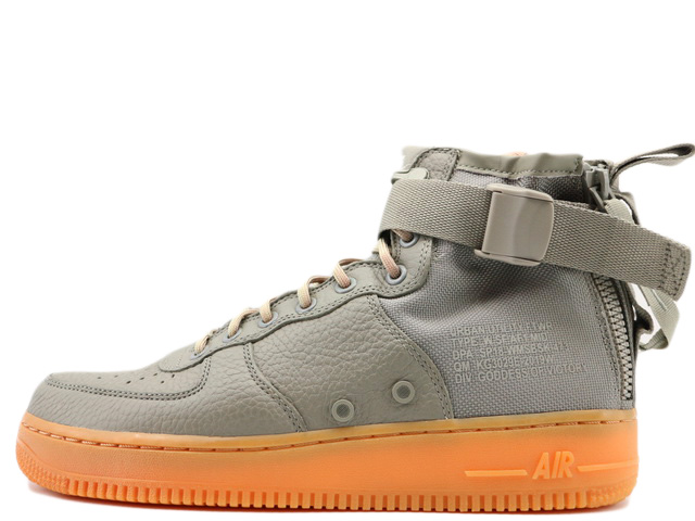 WMNS SF AF1 MID