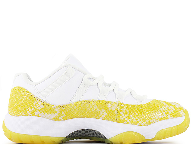 WMNS AIR JORDAN 11 RETRO LOW AH7860-107 - 1