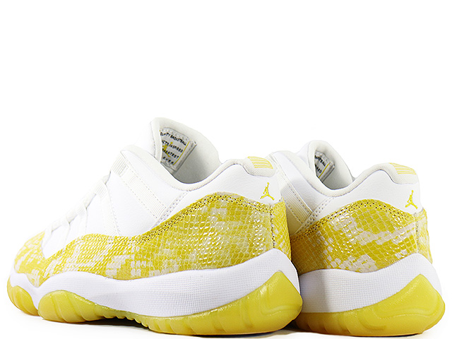 WMNS AIR JORDAN 11 RETRO LOW AH7860-107 - 3