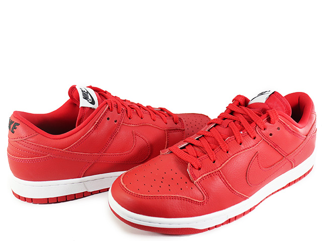 DUNK LOW BY YOU AH7979-992-k-75905-11 - 2