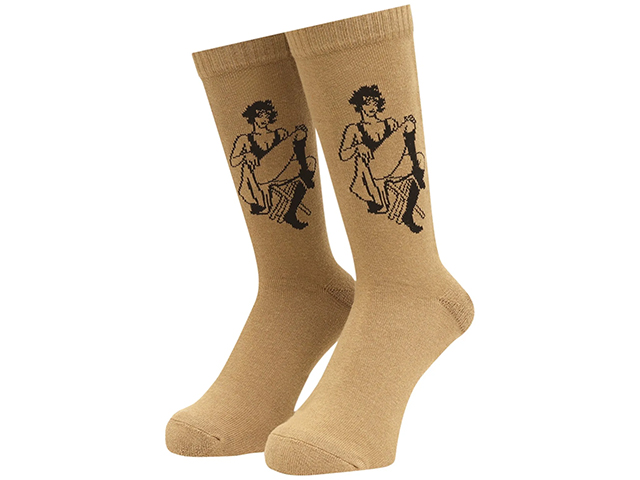 WHIMSY ALYSSA SOCKS