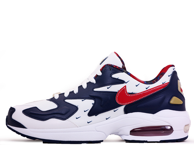 AIR MAX 2 LIGHT CK0848-100