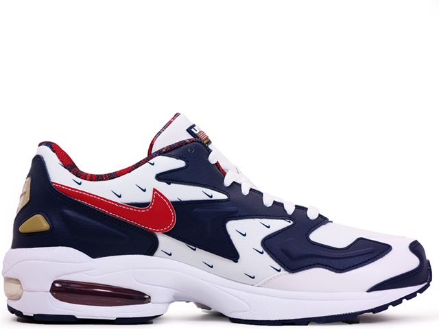 AIR MAX 2 LIGHT CK0848-100 - 1