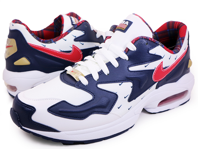 AIR MAX 2 LIGHT CK0848-100 - 2