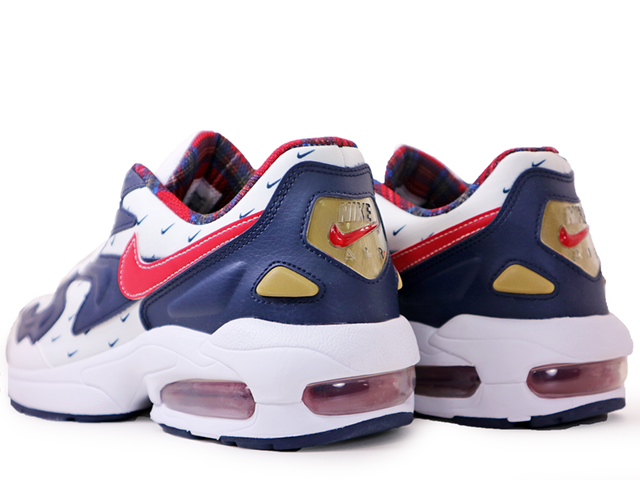 AIR MAX 2 LIGHT CK0848-100 - 5