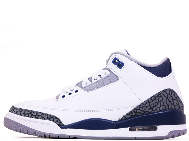 AIR JORDAN 3 RETRO CT8532-140