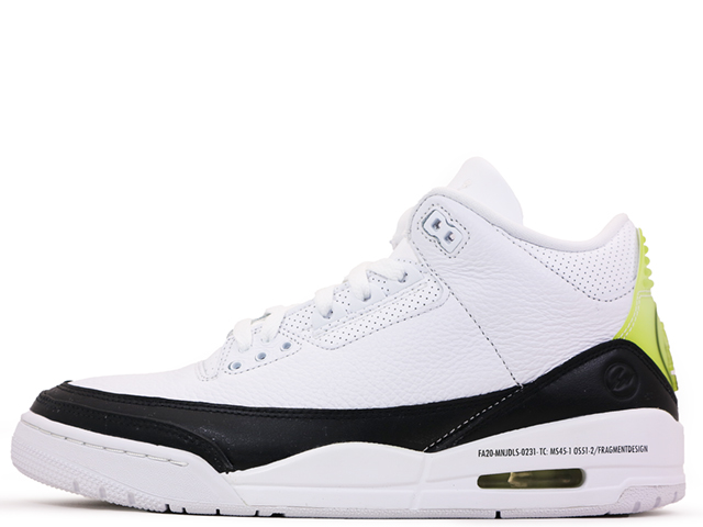 AIR JORDAN 3 RETRO SP