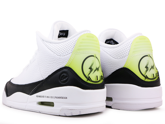 AIR JORDAN 3 RETRO SP DA3595-100-yellow - 6