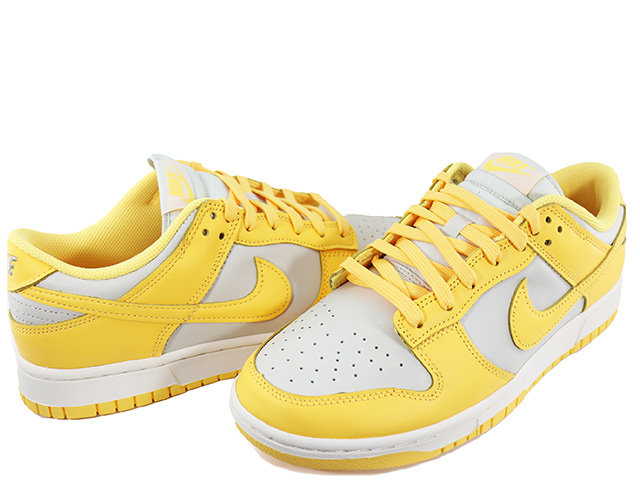 WMNS DUNK LOW DD1503-002 - 2