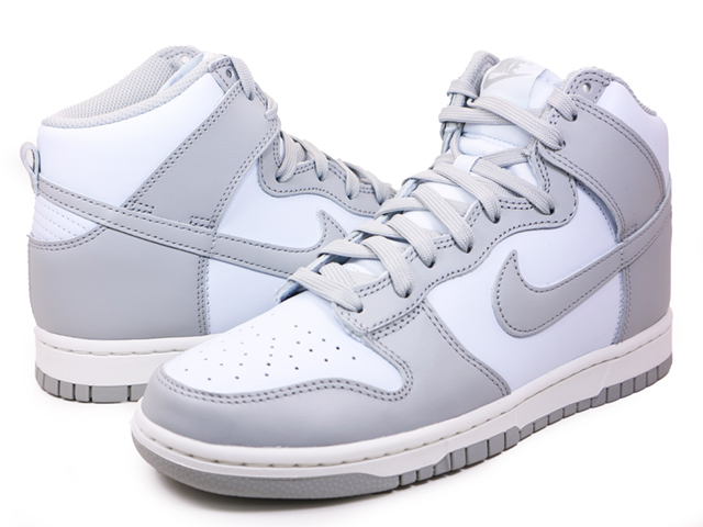 WMNS DUNK HIGH DD1869-401 - 2