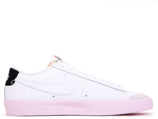 BLAZER LOW 77 VINTAGE DD3034-100 - 1
