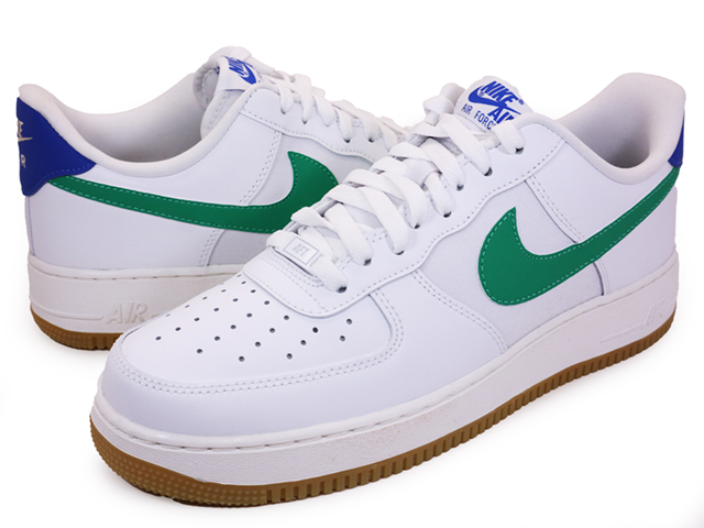 WMNS AIR FORCE 1 07 DD8959-110 - 2