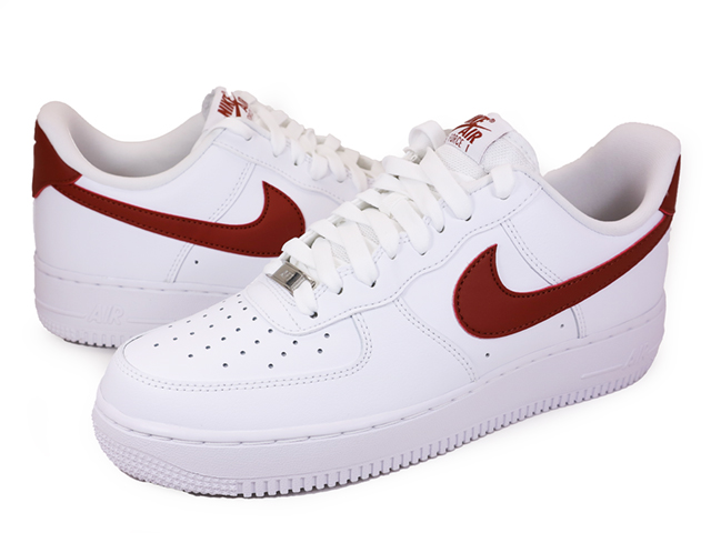 WMNS AIR FORCE 1 07 DD8959-115 - 2