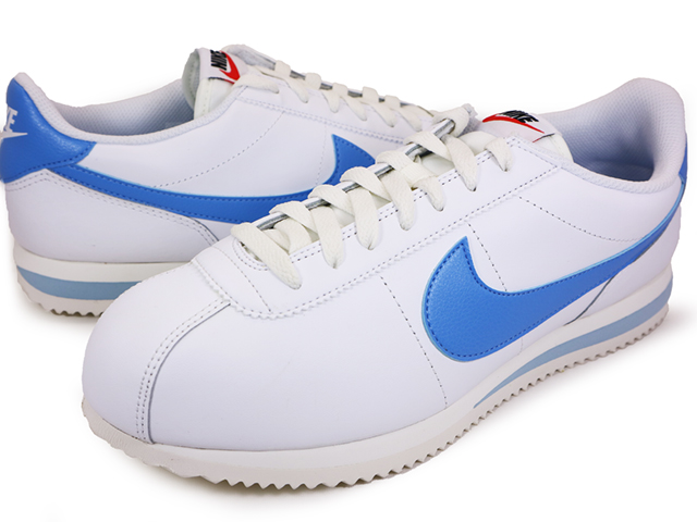 WMNS CORTEZ DN1791-102 - 2