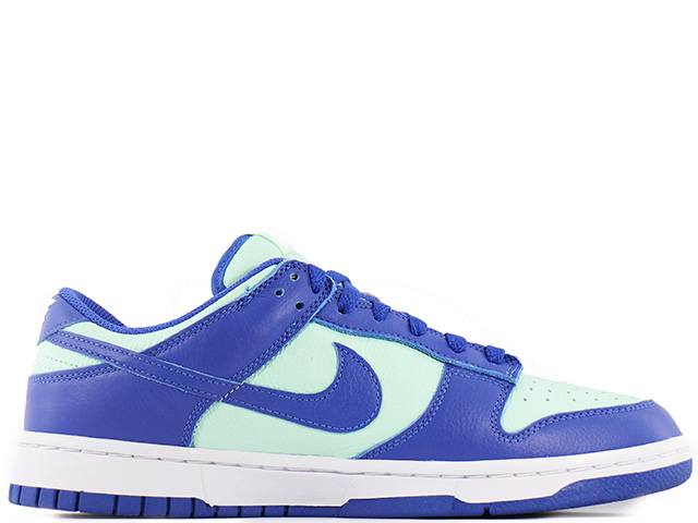 DUNK LOW BY YOU DO7413-991-k-75905-13 - 1