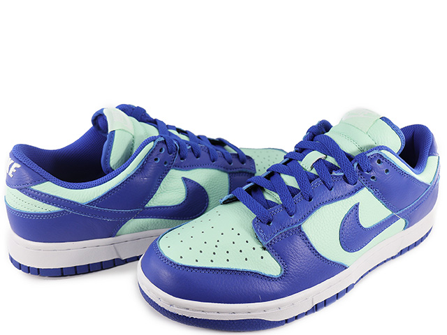 DUNK LOW BY YOU DO7413-991-k-75905-13 - 2