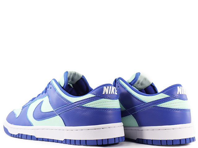 DUNK LOW BY YOU DO7413-991-k-75905-13 - 3