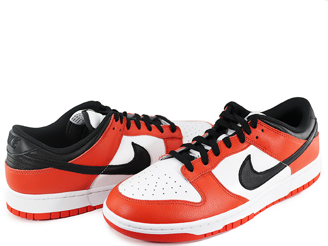 DUNK LOW BY YOU DO7413-991-k-75905-9 - 2