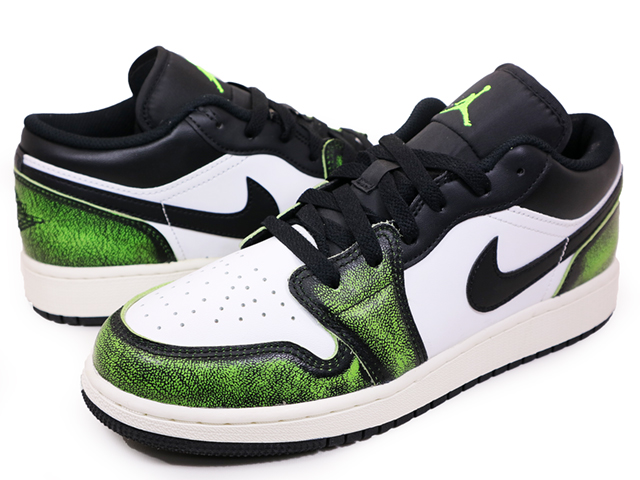 AIR JORDAN 1 LOW SE GS DO8244-003 - 2