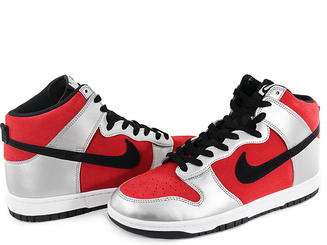 DUNK HI BY YOU DQ1294-991-k-75905-8 - 2