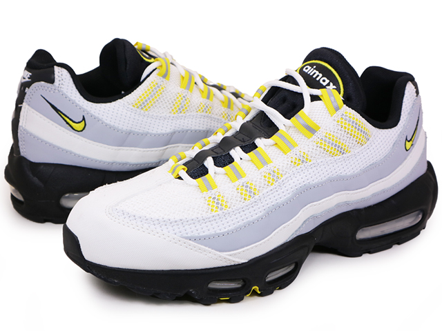 AIR MAX 95 ESSENTIAL DQ3982-100 - 2