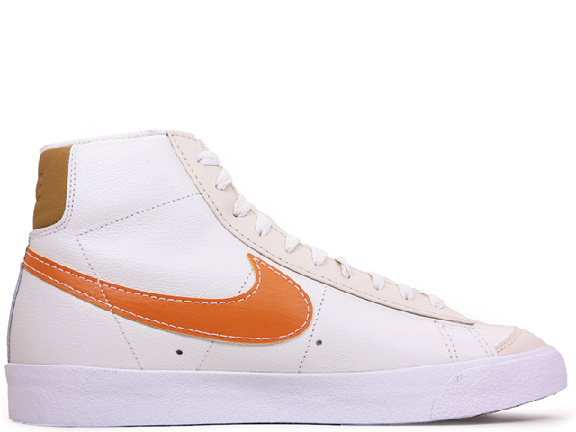 BLAZER MID 77 EMB DQ7674-001 - 1