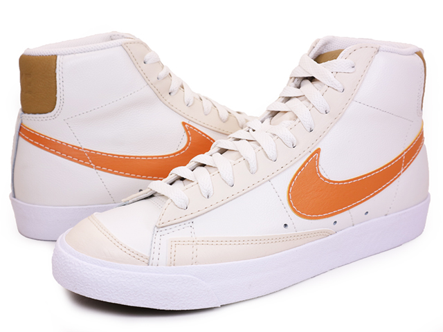 BLAZER MID 77 EMB DQ7674-001 - 2