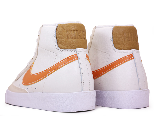 BLAZER MID 77 EMB DQ7674-001 - 5