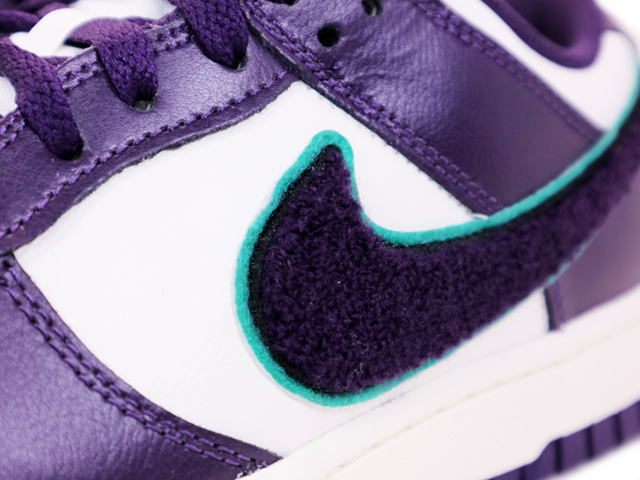 DUNK LOW RETRO DQ7683-100 - 4