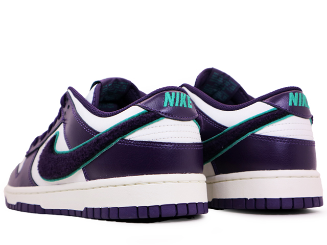 DUNK LOW RETRO DQ7683-100 - 5