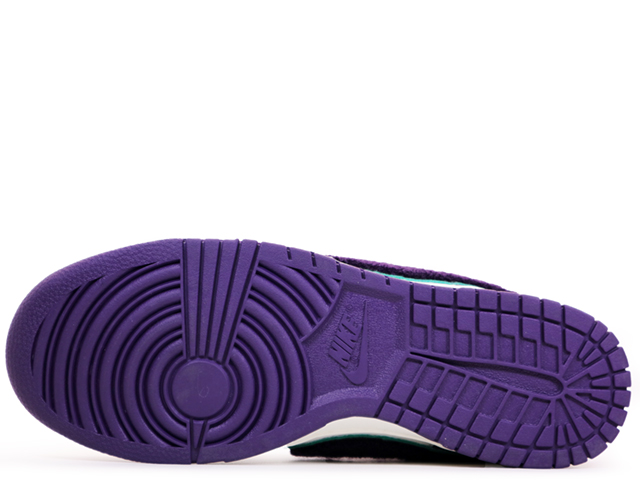 DUNK LOW RETRO DQ7683-100 - 6