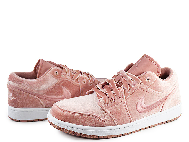 WMNS AIR JORDAN 1 LOW SE DQ8396-600 - 2