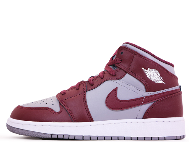 AIR JORDAN 1 MID GS - スニーカーショップSKIT