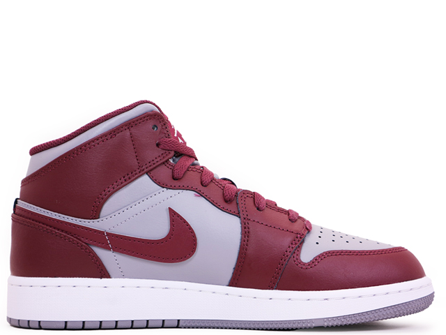 AIR JORDAN 1 MID GS DQ8423-615 - 1