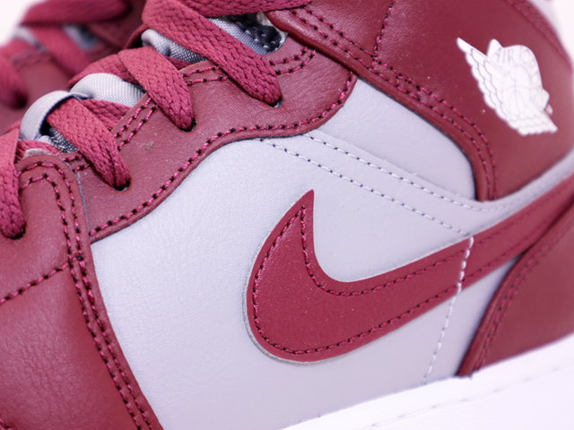 AIR JORDAN 1 MID GS DQ8423-615 - 3