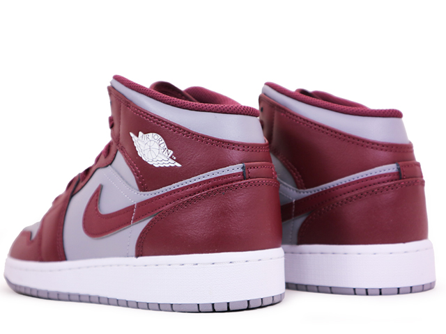 AIR JORDAN 1 MID GS - スニーカーショップSKIT