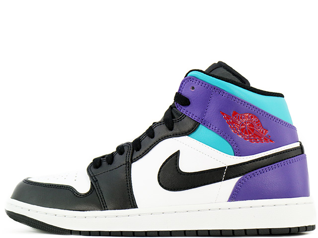 AIR JORDAN 1 MID DQ8426-154