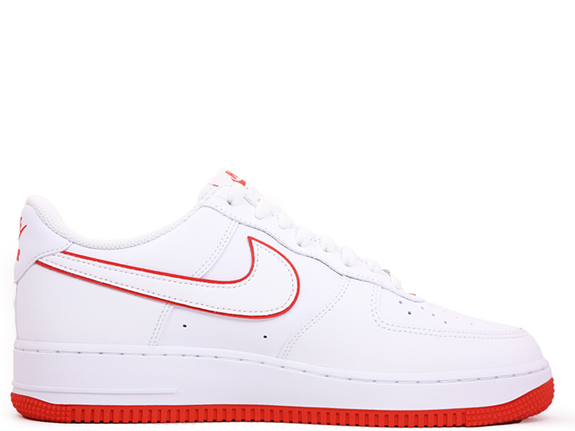 AIR FORCE 1 07 DV0788-102 - 1