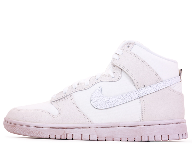 【本物保証 /関税・送料無料】Nike Dunk High Retro PRM DUNK HI RETRO PRM - スニーカーショップSKIT