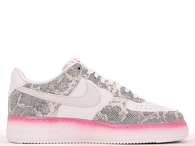 WMNS AIR FORCE 1 07 LX DV1031-030 - 1