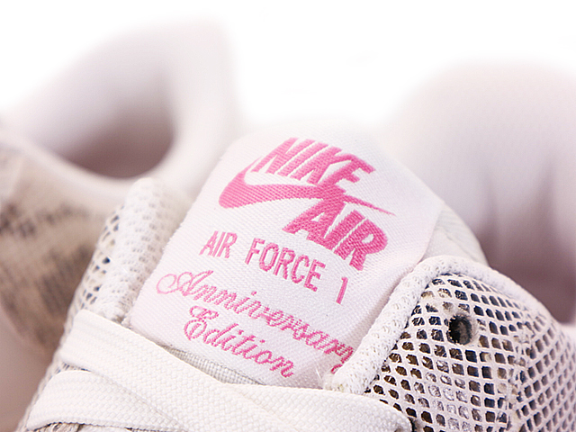 WMNS AIR FORCE 1 07 LX DV1031-030 - 4