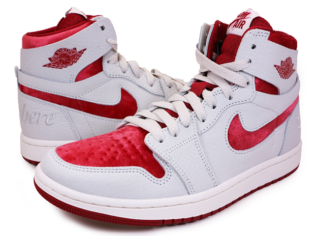 WMNS AIR JORDAN 1 HIGH ZOOM CMFT 2 SP DV1304-106 - 2