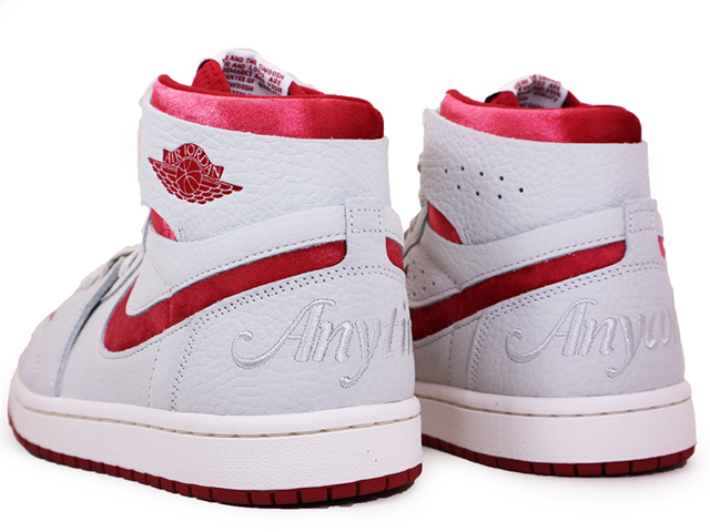 WMNS AIR JORDAN 1 HIGH ZOOM CMFT 2 SP DV1304-106 - 5