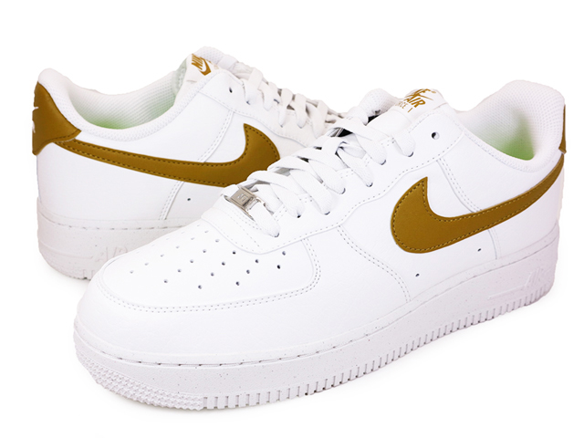 WMNS AIR FORCE 1 07 NN DV3808-101 - 2